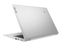 Lenovo IdeaPad 3 14IGL05 81WH - Intel Celeron N4020 / 1.1 GHz - Win 11 Home - UHD Graphics 600 - 4 GB RAM - 128 GB SSD NVMe - 14" TN 1366 x 768 (HD) - Wi-Fi 5 - gris platino - kbd: español (Latinoamérica)