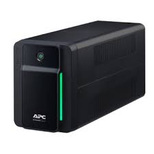 APC Back-UPS 900VA - UPS - CA 120 V - 480 vatios - 900 VA - conectores de salida: 6 - negro