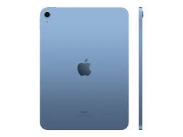 Apple iPad - 10.9" - iPad OS16 - M1 - Blue - 256 GB  MPQ93LZ/A