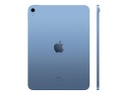Apple iPad - 10.9" - iPad OS16 - M1 - Blue - 256 GB  MPQ93LZ/A