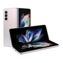 Samsung Galaxy Fold 3 - Smartphone - Android - 256 GB - Aluminum silver - Folder (flip) - 12GB Ram