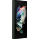 Samsung Galaxy Z Fold3 5G - 5G smartphone - SIM doble - RAM 12 GB / Internal Memory 256 GB - pantalla OLED - 7.6" - 7.6" - 2208 x 1768 píxeles 2208 x 1768 píxeles (120 Hz) - 3 x cámaras traseras 12 MP, 12 MP, 12 MP - 2x front cameras 10 MP, 4 MP - fantasma verde