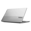 Lenovo ThinkBook - Notebook - 15" - Intel Core i7 I7-1165G7 - 8 GB - 512 GB SSD - Windows 11 Pro - Spanish