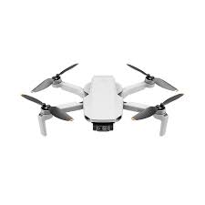 DJI - Drone - Mini 2 FlyMore Combo