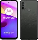 Motorola E40 - Smartphone - Android - 64 GB - Dark Cedar - Touch - XT2159-10 DS