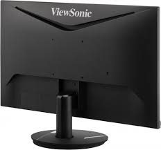 ViewSonic OMNI Gaming VX2416 - Monitor LED - gaming - 24" (23.8" visible) - 1920 x 1080 Full HD (1080p) @ 100 Hz - IPS - 250 cd/m² - 1000:1 - 1 ms - HDMI, DisplayPort - altavoces