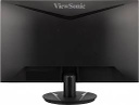 ViewSonic OMNI Gaming VX2716 - Monitor LED - gaming - 27" (27" visible) - 1920 x 1080 Full HD (1080p) - 1 ms - HDMI, DisplayPort - altavoces