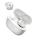 JBL TUNE - T120 - True wireless earphones - Wireless - White -  JBL Pure Bass Sound - Wireless - Up to 12 Additional Hours via Case