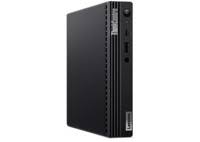 Lenovo - Slim Tower - Intel Core i5 12400T - 256 GB Hard Drive Capacity - Windows 11 Pro - Spanish