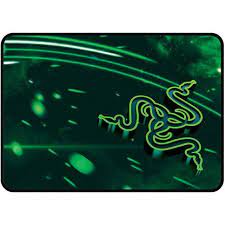 Razer Goliathus Speed Cosmic Edition - Medium - Alfombrilla de ratón