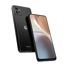 Motorola G32 - Smartphone - Android - Dove Grey - Touch - XT2235-1 4+128GB DS