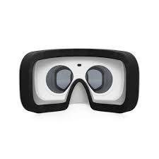 Lenovo Mirage Solo - Sistema de realidad virtual - 5.5" - 2560 x 1440 QHD @ 75 Hz - 802.11ac - blanco luz de luna