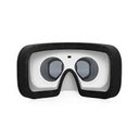 Lenovo Mirage Solo - Sistema de realidad virtual - 5.5" - 2560 x 1440 QHD @ 75 Hz - 802.11ac - blanco luz de luna