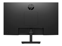 HP V24v G5 - Monitor LED - 24" (23.8" visible) - 1920 x 1080 Full HD (1080p) @ 75 Hz - VA - 250 cd/m² - 3000:1 - 5 ms - HDMI, VGA