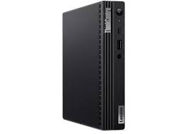 Lenovo - Mini tower - Intel Core i5 i5-12400T - 512 GB Hard Drive Capacity - Windows 11 Pro - DG W10Pro - 3Y