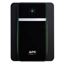 APC Back-UPS BX Series BX1600M-LM - UPS - CA 120 V - 1600 VA - 7 Ah - negro - para PowerChute Personal Edition; Replacement Battery Cartridge #176