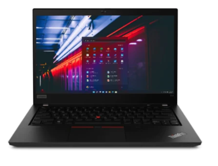Lenovo ThinkPad T14 - Notebook - 14" - Intel Core i5 I5-1135G7 - 8 GB - 256 GB SSD - Windows 10 Pro - Spanish - 3-year warranty - 20W1SAXQ00