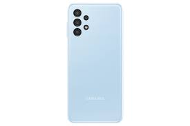 Samsung Galaxy A13 - Smartphone - Android - 64 GB - Light blue - Touch - 4 GB