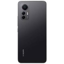 Xiaomi 12 Lite - Smartphone - Android - 128 GB - Black / All black