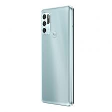Motorola Moto G60s - 4G smartphone - SIM doble / Internal Memory 128 GB - microSD slot - pantalla LCD - 6.8" - 2460 x 1080 píxeles (120 Hz) - 4x x cámaras traseras 64 MP, 8 MP, 5 MP, 2 MP - front camera 16 MP - plata agua