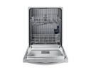Samsung DW80R2031US - Lavavajillas - integrable - Nicho - ancho: 61 cm - fondo: 61 cm - alto: 86.7 cm - acero inoxidable