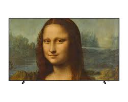 Samsung TV 65in The Frame QLED 4K UHD serie QN65LS03B