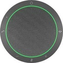 Jabra Speak2 40 UC - Altavoz manos libres - cableado - USB-C, USB-A - gris oscuro - Certificado por Zoom, Certificado por Google Meet, Certificado por Amazon Chime