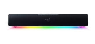 Razer Leviathan V2 X - Barra de sonido - para PC - inalámbrico - Bluetooth - controlado por aplicación - USB