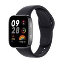 Xiaomi - Smart watch - Black - Redmi 3 black