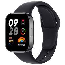 Xiaomi - Smart watch - Black - Redmi Demo Product Watch 3