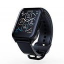 Motorola Moto 70 - Smart watch - Black