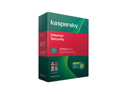 Kaspersky Anti-Virus - Activation card