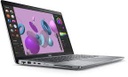 Dell Precision 3480 - Notebook - 14" - Intel Core i5 1350P - 512 GB SSD - Windows 11 Pro