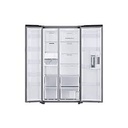 Samsung - Refrigerator - Side by Side - RS23CB760A7NAP