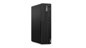 Lenovo ThinkCentre M75s Gen 2 - Small form factor - AMD Ryzen 7 5700 - 512 GB Hard Drive Capacity