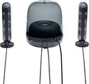Harman Kardon Harman/kardon Soundsticks 4 - Speaker system - Black