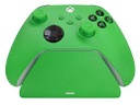 Razer - Charging stand - para Xbox - Velocity Green