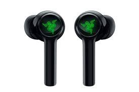 Razer - Headphones - Hammerhead HyperSpeed (Xbox Li