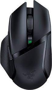 Razer Basilisk - Mouse - Bluetooth - Wireless - Ergonomic Gaming Mouse.