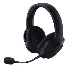 Razer Barracuda - Headset - Wireless - Multi-Platform Gaming and Mobi