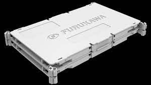 Furukawa - Splice tray - Stack