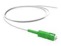 Furukawa - Network cable - UTP - 1000 m - RJ-45 a - U/UTP 23AWGX4P  - CAT.6 CMX -Compra mínima de 50 metros
