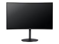 Acer V247Y EBI - LCD monitor - 24" - 1920 x 1080 - IPS - HDMI / VGA - UM.QV7AA.E01