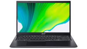 Acer A3 - Notebook - 15" - AMD Ryzen 5 7520U - 512 GB SSD - Windows 11 Home - Silver - Spanish - 1-year warranty