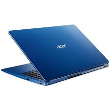 Acer A3 - Notebook - 15" - Intel Core i7 I7-1255U - 512 GB SSD - Windows 11 Home - Silver - Spanish - 1-year warranty