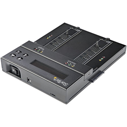 SM2DUPE11-Star Techcom Standalone M2 Sata M2 NVMe