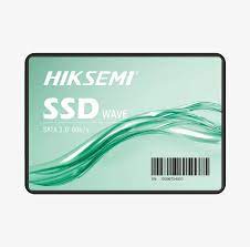 DD SOLIDO HIKSEMI (WAVE) 2048GB 2.5" SATA III 6GB/S