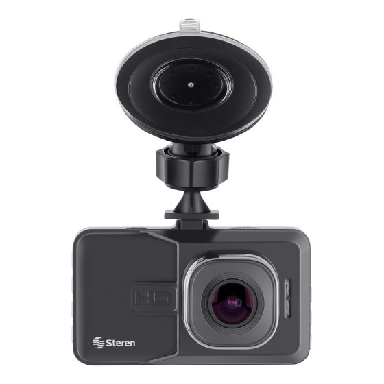 CCTV-954-Cámara para auto con grabador Full HD y WDR