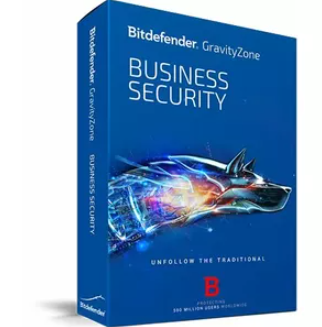 AL1586100A-EN Bitdefender GravityZone