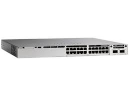C9200L-24P-4G-E -LA CATALYST 9200L 24-PORT POE+ PERP 4 X 1G NETWORK ESSENTIALS